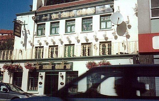 Pictured in December 2000. (Pub, External, Key). Published on 03-01-2014