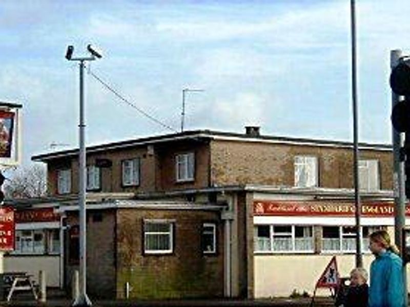 Pictured in February 2002. (Pub, External, Key). Published on 03-01-2014 
