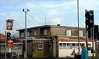 Pictured in February 2002. (Pub, External, Key). Published on 03-01-2014