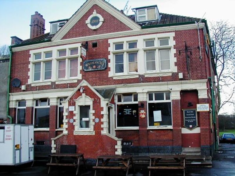 Pictured in January 2004. (Pub, External, Key). Published on 03-01-2014
