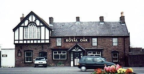 Pictured in December 2000. (Pub, External, Key). Published on 03-01-2014