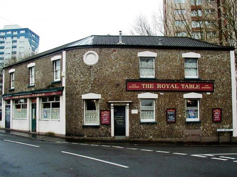 Pictured in February 2004. (Pub, External, Key). Published on 03-01-2014 