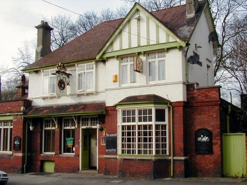 Pictured in February 2004. (Pub, External, Key). Published on 05-01-2014