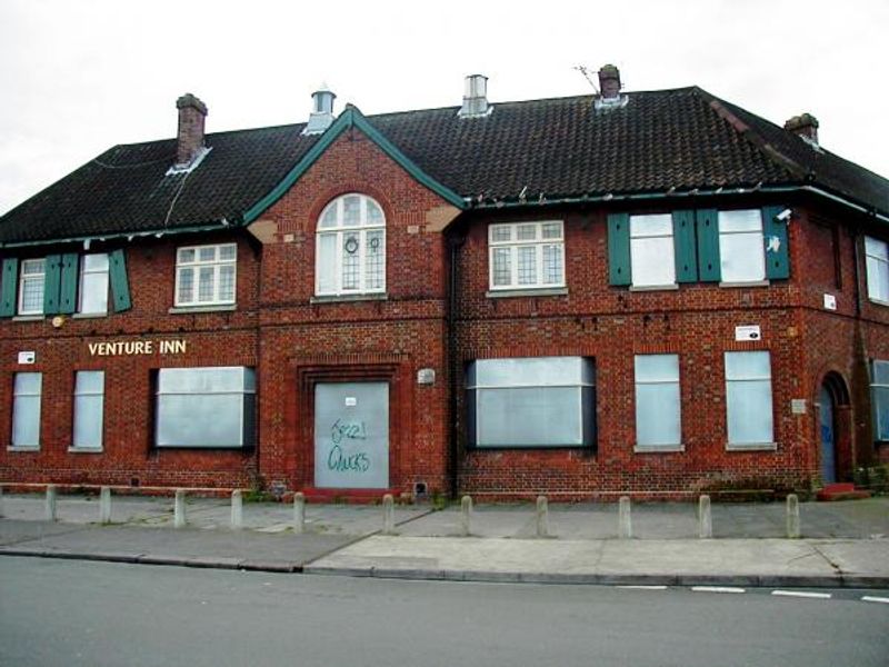 Pictured in February 2004. (Pub, External, Key). Published on 05-01-2014
