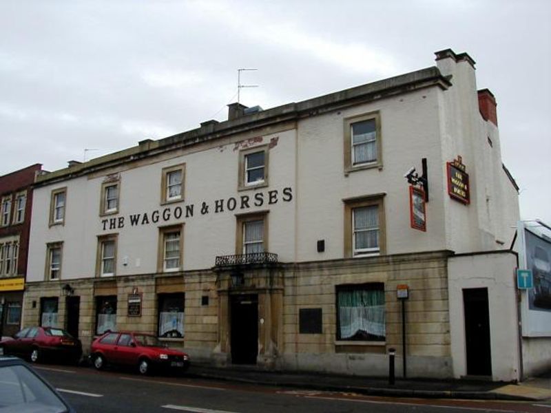 Pictured in February 2004. (Pub, External, Key). Published on 05-01-2014 