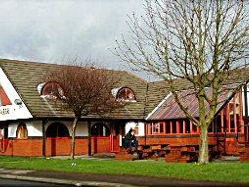 Pictured in February 2002. (Pub, External, Key). Published on 05-01-2014