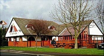 Pictured in February 2002. (Pub, External, Key). Published on 05-01-2014