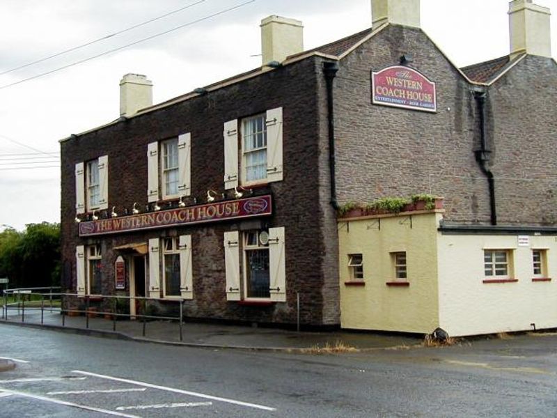 Pictured in June 2003. (Pub, External, Key). Published on 05-01-2014 