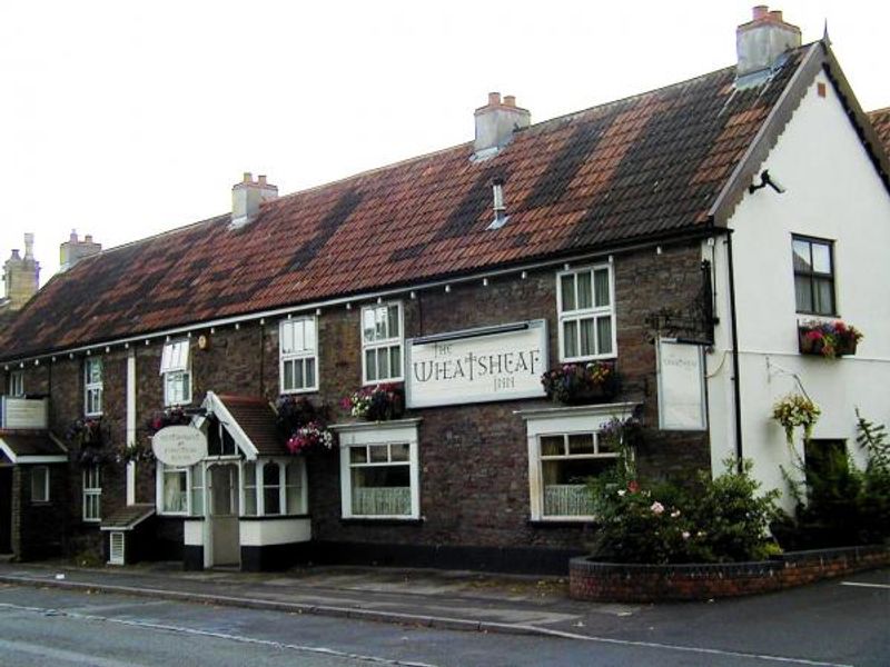 Pictured in June 2003. (Pub, External, Key). Published on 05-01-2014 