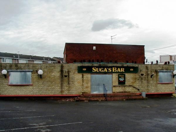 Pictured in February 2004. (Pub, External, Key). Published on 03-01-2014