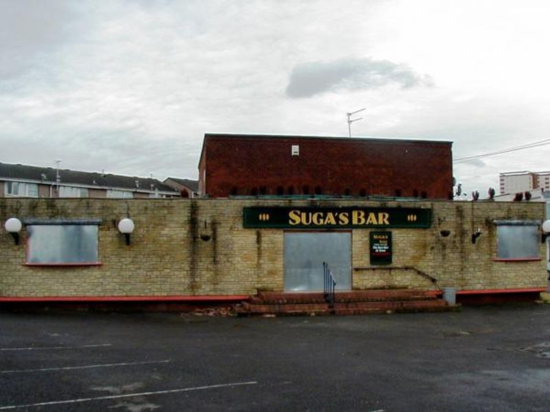 Pictured in February 2004. (Pub, External, Key). Published on 03-01-2014 