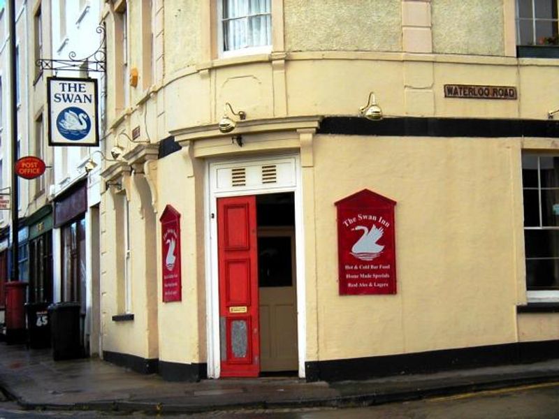 Pictured in September 2003. (Pub, External, Key). Published on 03-01-2014 