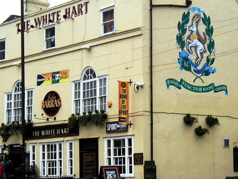Pictured in February 2004. (Pub, External, Key). Published on 05-01-2014 
