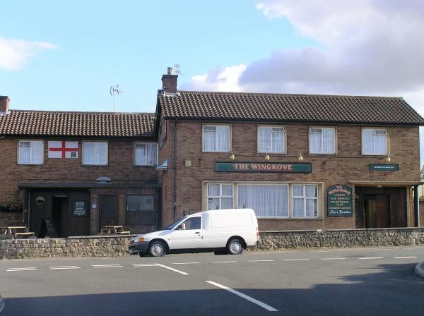 Pictured in August 2006. (Pub, External, Key). Published on 05-01-2014