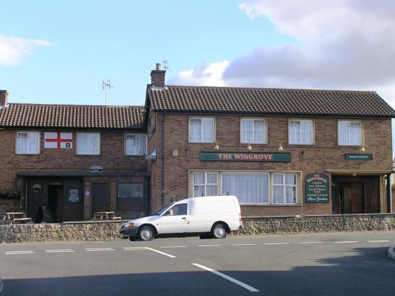 Pictured in August 2006. (Pub, External, Key). Published on 05-01-2014