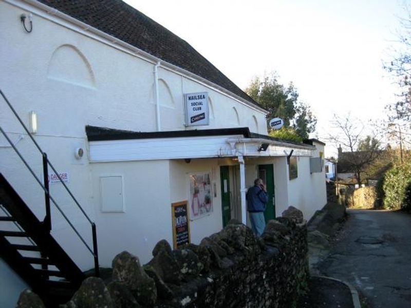 Pictured in January 2014. (Pub, External). Published on 20-01-2014 