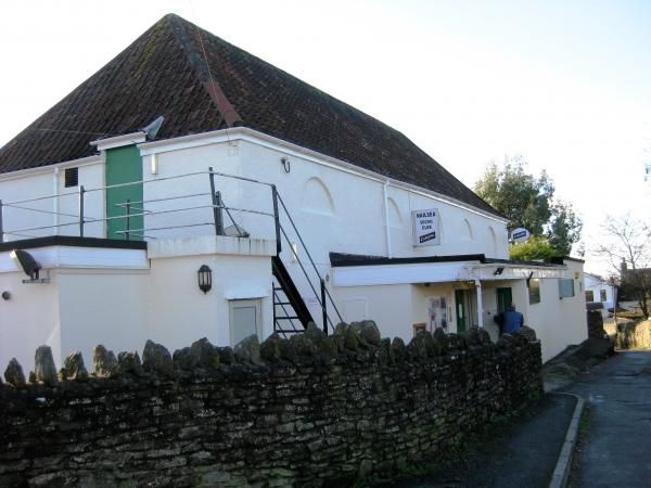 Pictured in January 2014. (Pub, External). Published on 20-01-2014