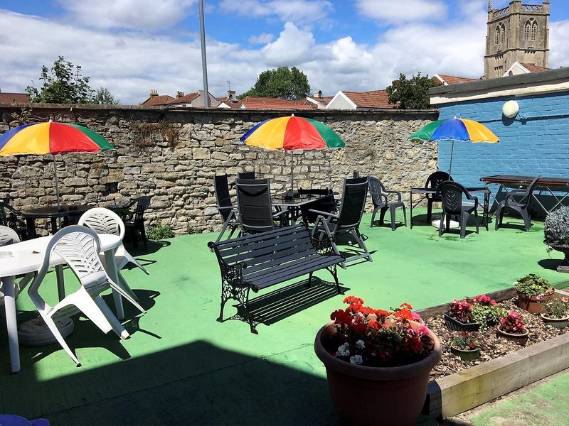 May 2021. (External, Garden). Published on 26-05-2021 