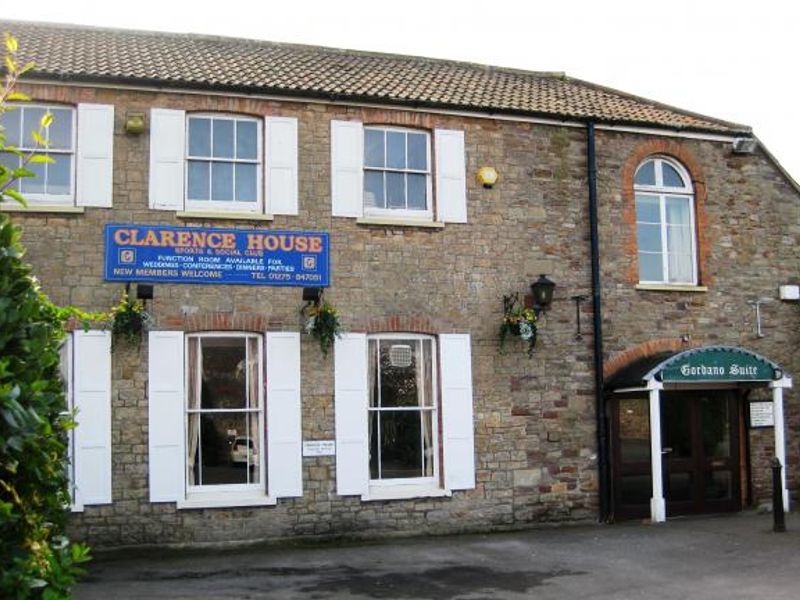 Pictured in March 2014. (Pub, External). Published on 11-03-2014