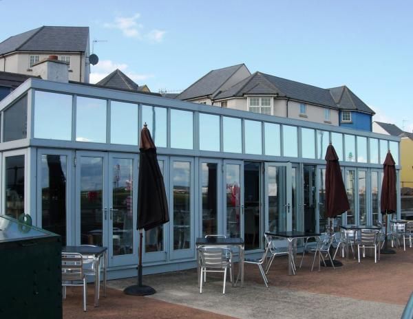 Uploaded August 2014. (Pub, External, Garden). Published on 24-08-2014