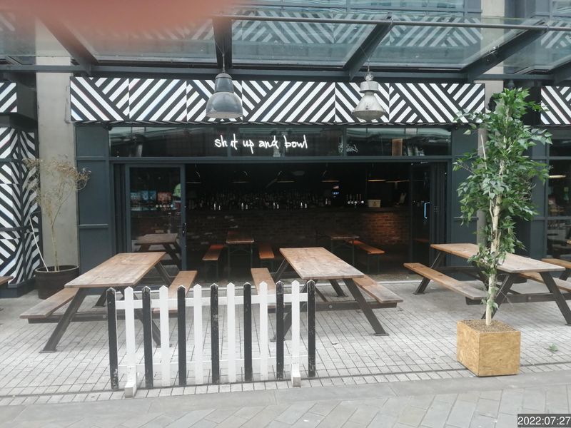 (Pub, External). Published on 28-07-2022