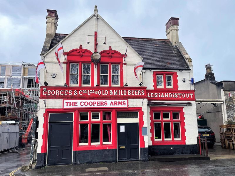 (Pub, External, Key). Published on 01-05-2023
