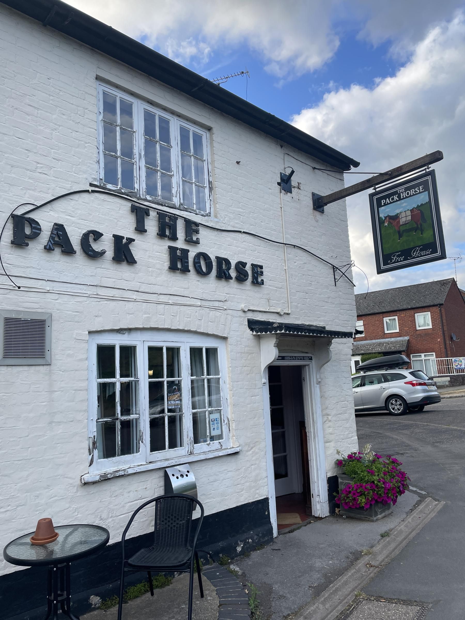 (Pub, Key). Published on 18-10-2023