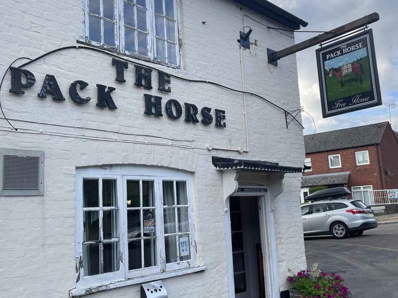 (Pub, Key). Published on 18-10-2023