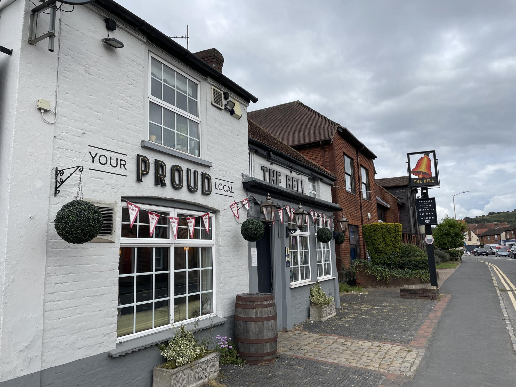 (Pub, Key). Published on 18-10-2023