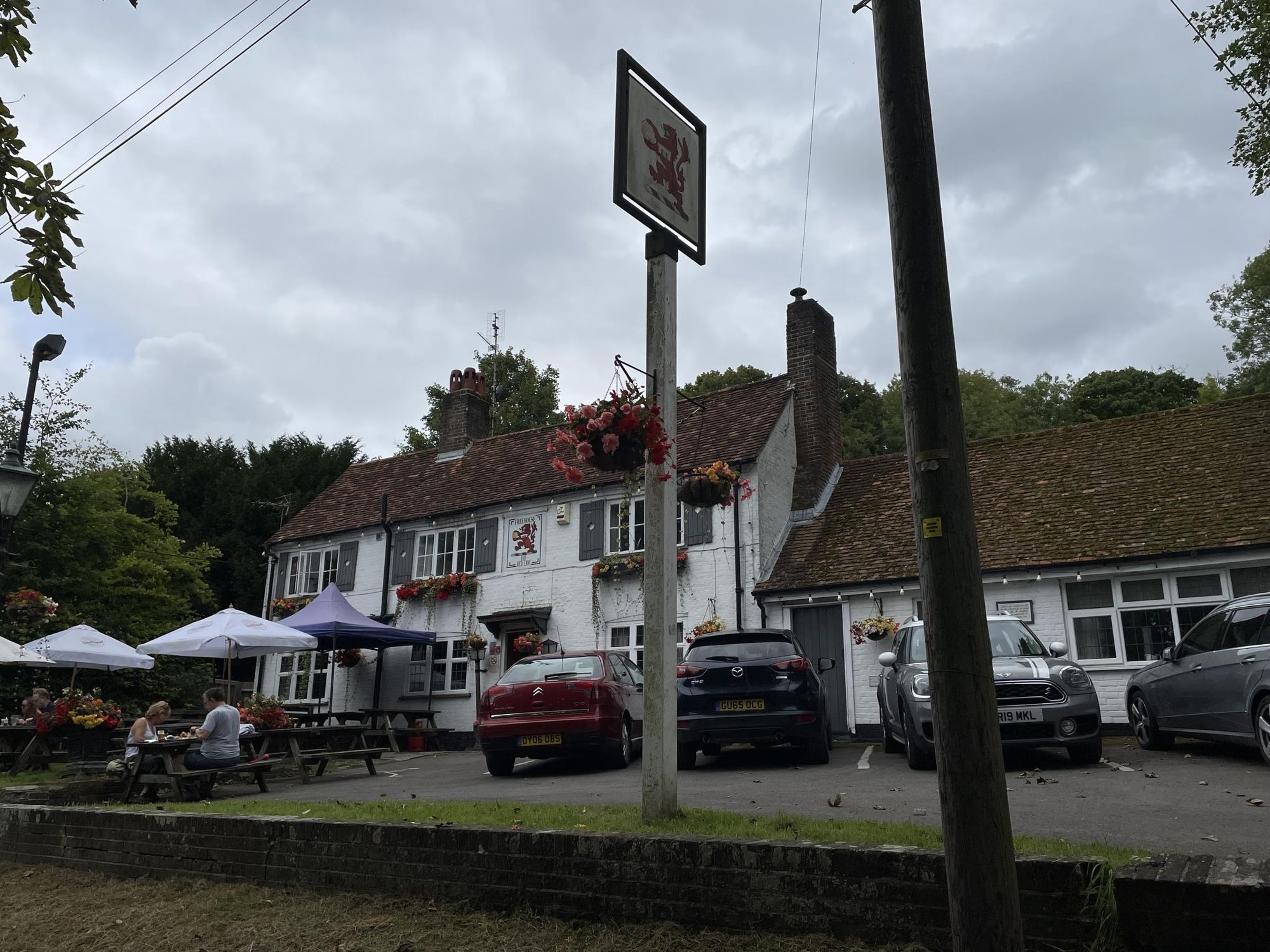 (Pub, Key). Published on 18-10-2023