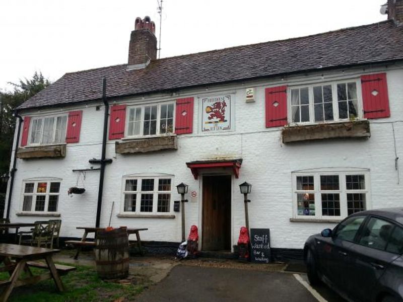 (Pub, Key). Published on 03-04-2015