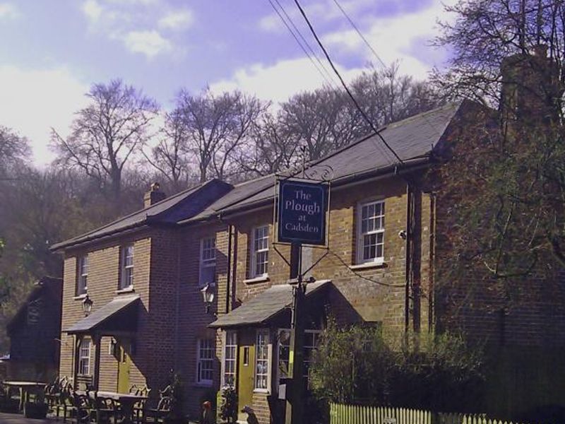 Plough, Cadsden. (Pub, Key). Published on 31-03-2015