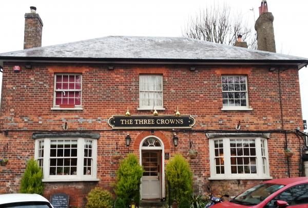 (Pub, Key). Published on 03-04-2015