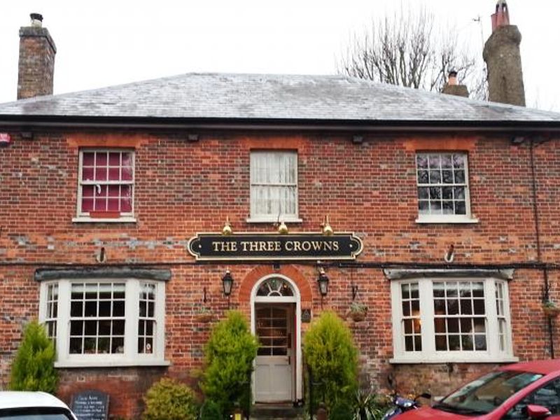 (Pub, Key). Published on 03-04-2015
