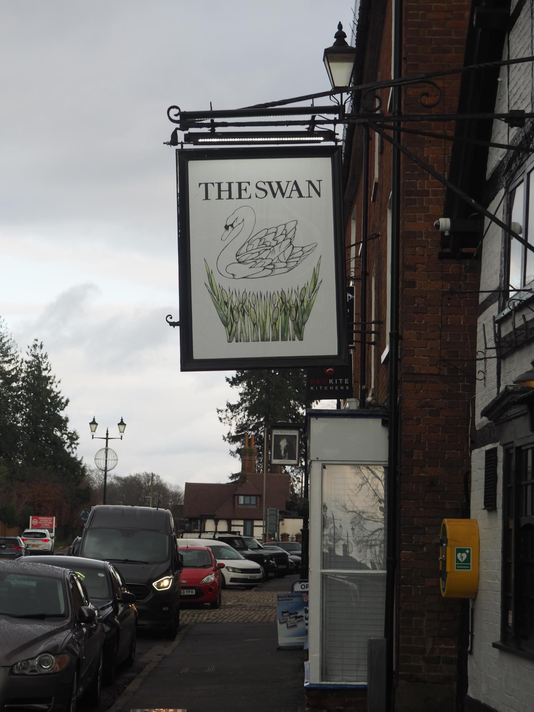 (External, Sign). Published on 06-01-2024