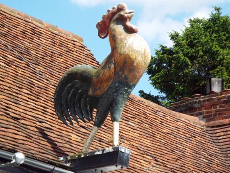 (Pub, Sign). Published on 19-07-2015