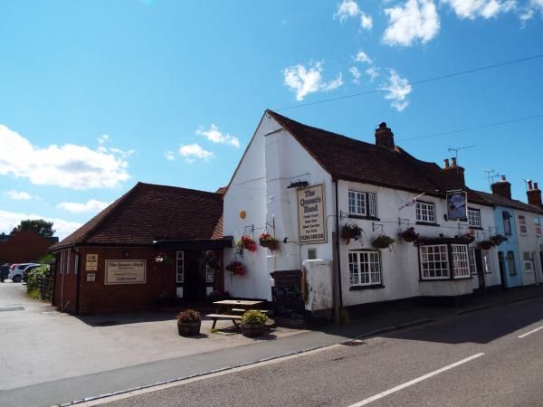 Queen's Head, Wing - CAMRA - The Campaign for Real Ale