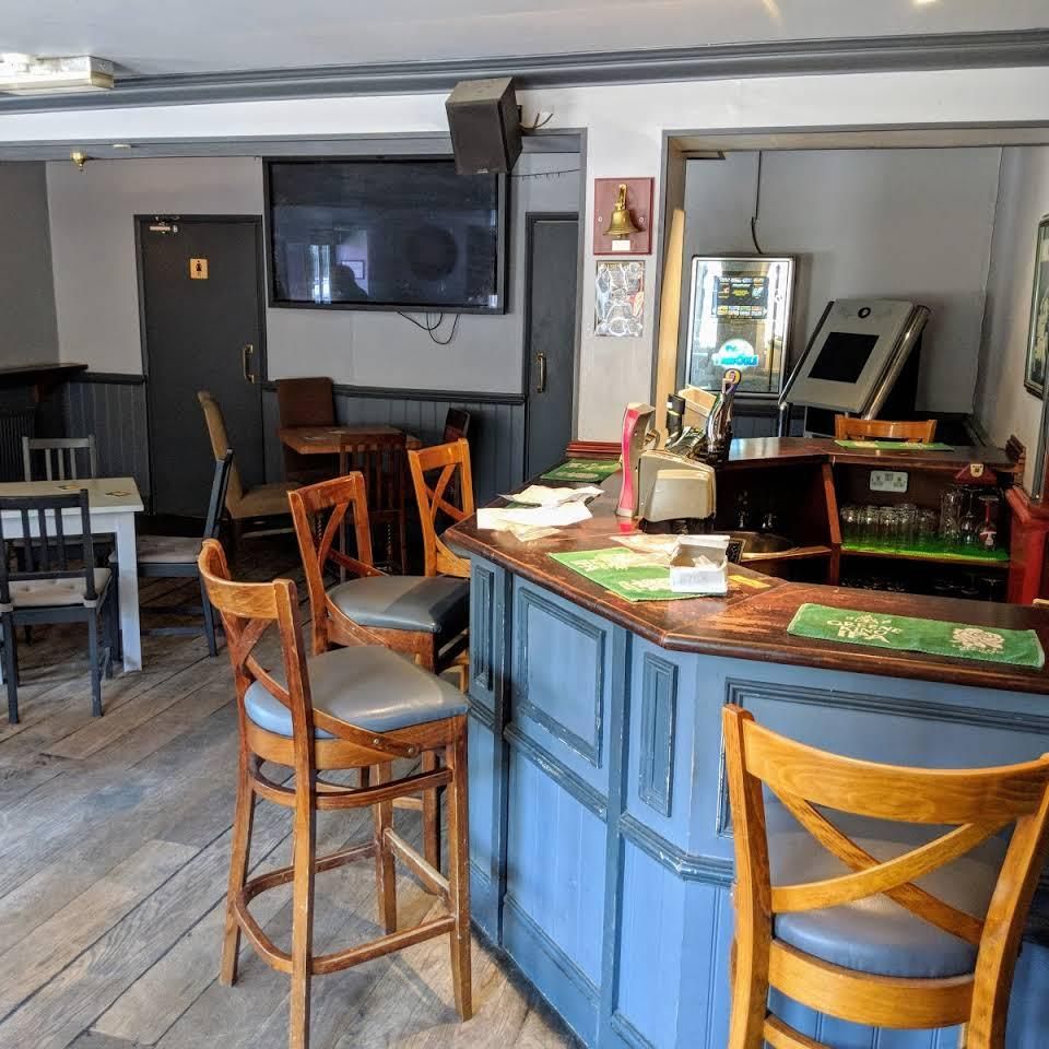 (Pub, Bar). Published on 14-06-2019