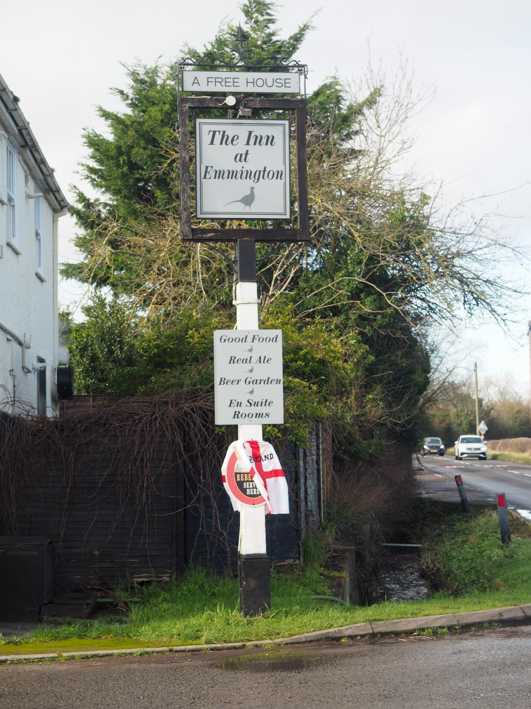 (Sign). Published on 24-02-2024