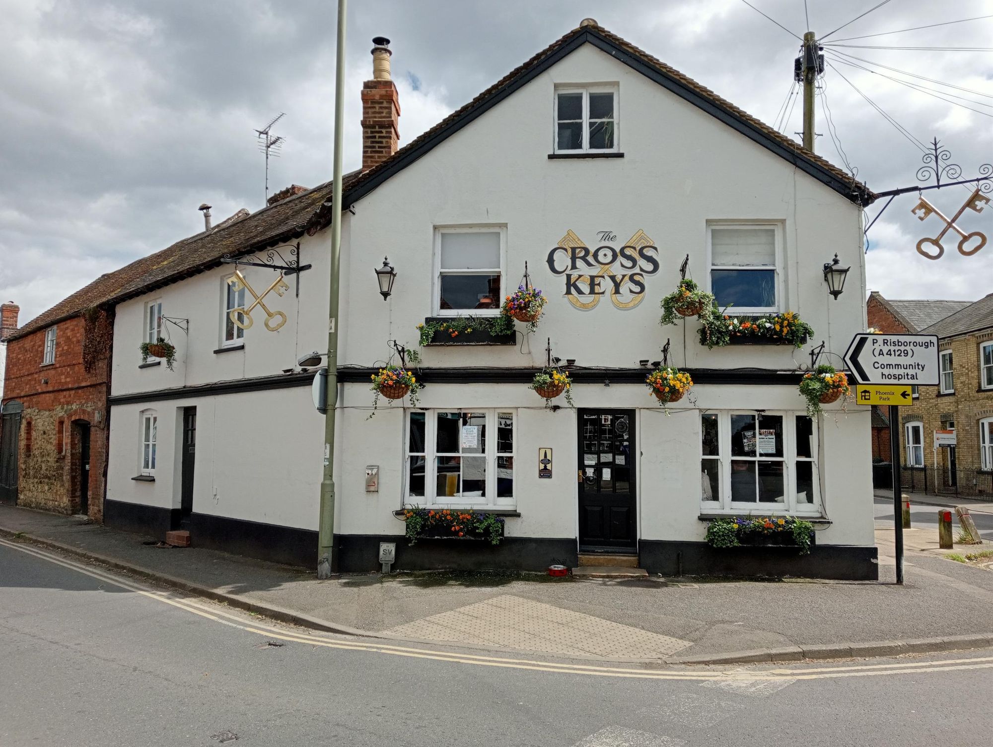 (Pub, External, Key). Published on 29-05-2025
