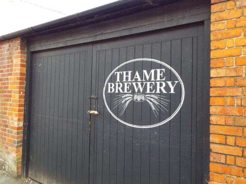 (Brewery, External). Published on 11-07-2015