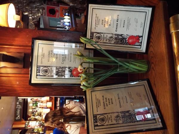 (Award). Published on 09-04-2016