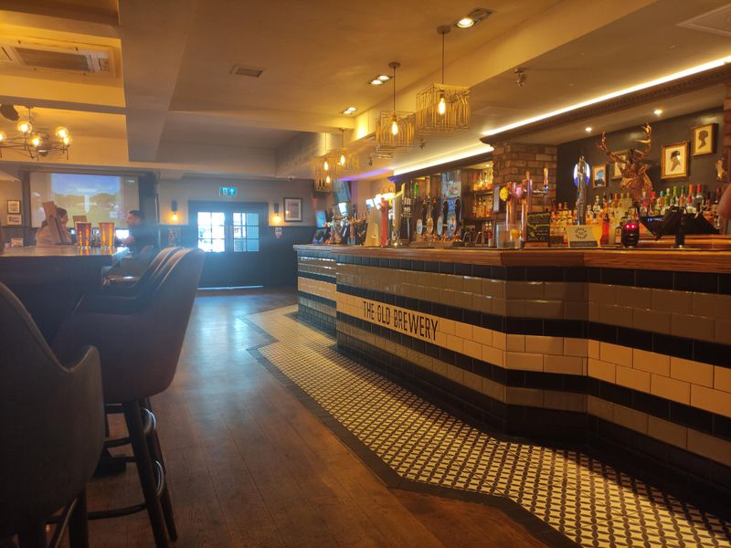 (Bar). Published on 01-05-2026 