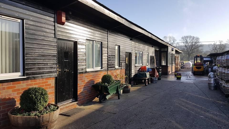 (Brewery, External, Key). Published on 11-03-2019