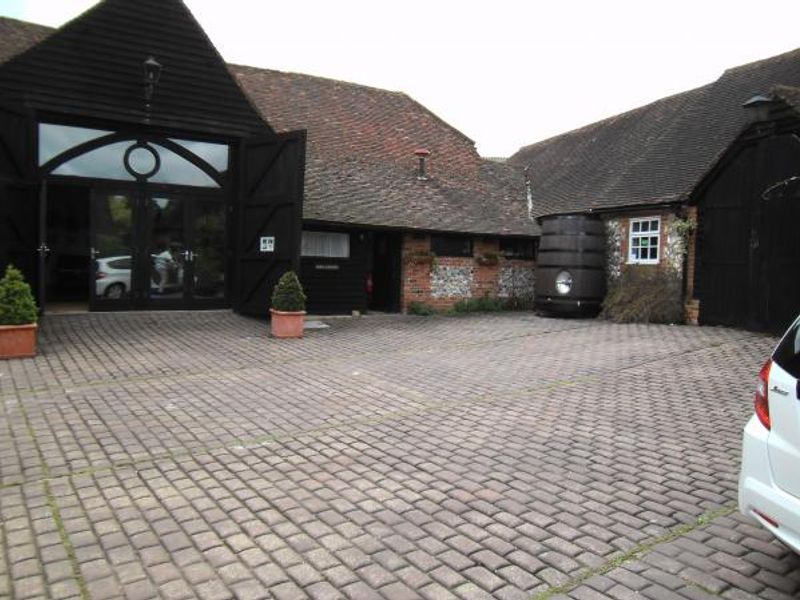 (Brewery, External). Published on 05-08-2015