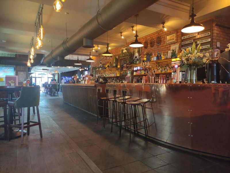 (Bar). Published on 01-05-2026 