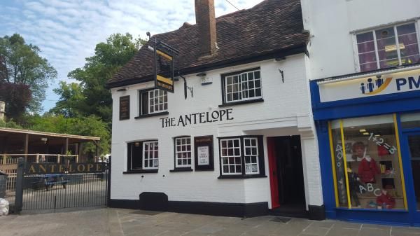 Refurbished. (Pub, External). Published on 01-09-2015