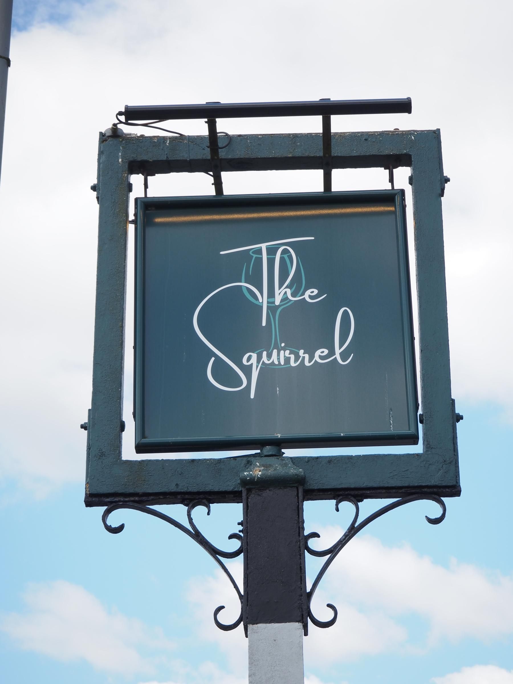 (Sign). Published on 20-04-2024