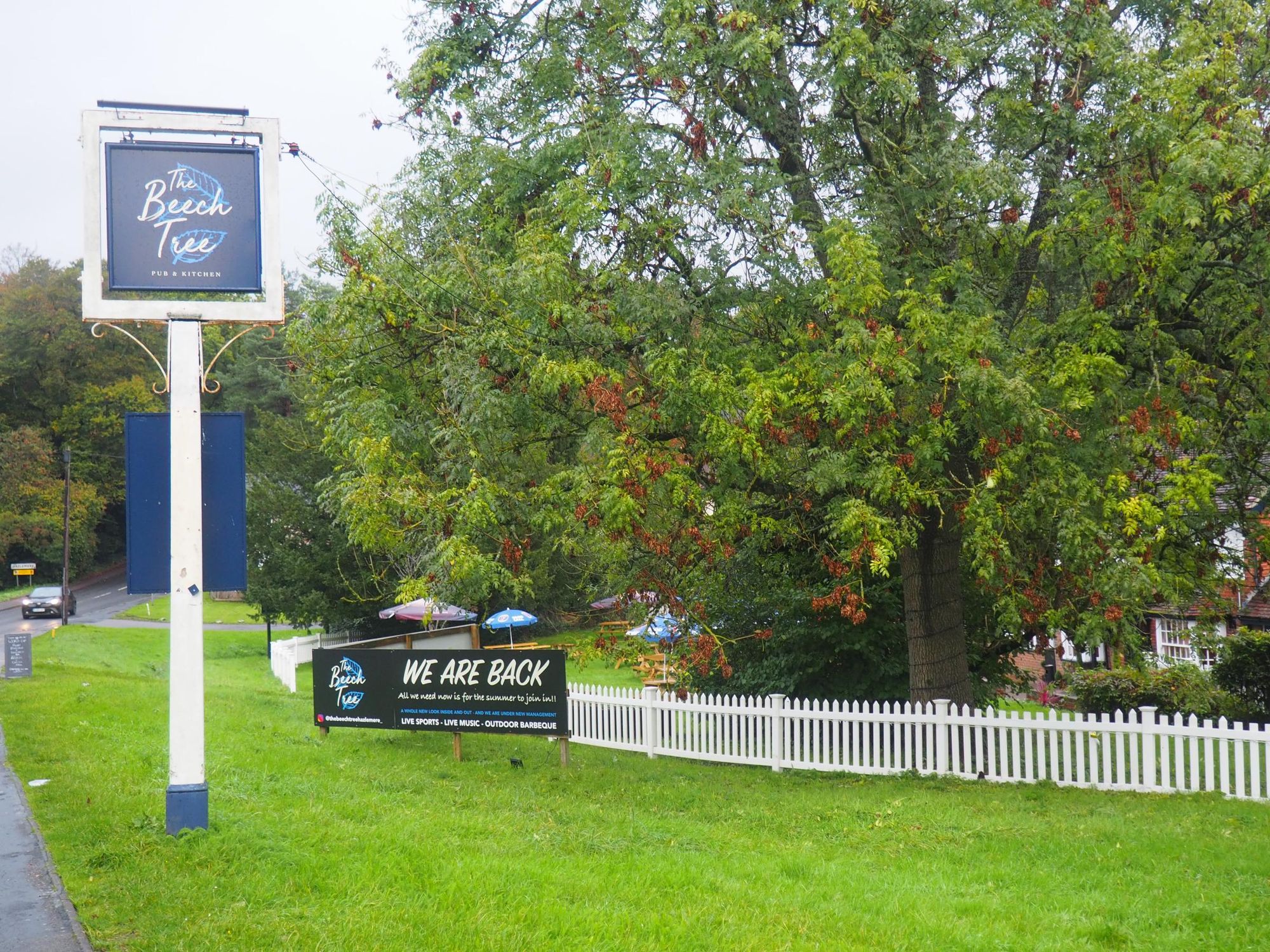 (External, Sign). Published on 21-10-2023