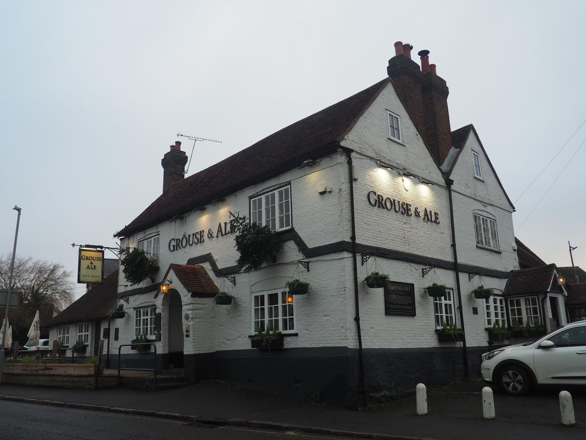 (Pub, External, Sign, Key). Published on 16-12-2023